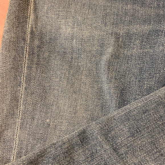 Citizens of Humanity Rocket High Rise Skinny COH Stonewash - Picture 11 of 11